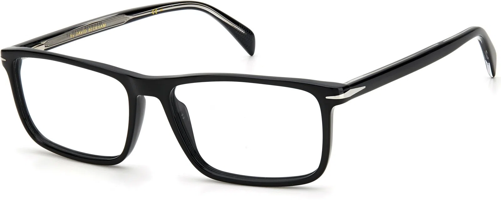David Beckham Db1019 Eyeglasses - view 9